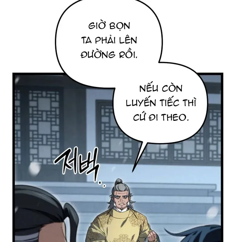 Võ Thần Tái Sinh Chap 48 - Next Chap 47