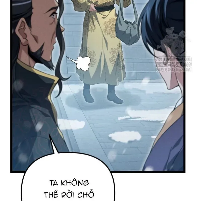 Võ Thần Tái Sinh Chap 48 - Next Chap 47