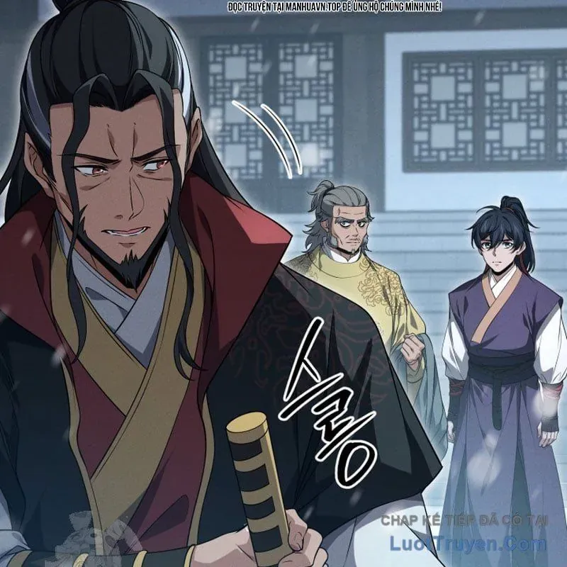 Võ Thần Tái Sinh Chap 48 - Next Chap 47