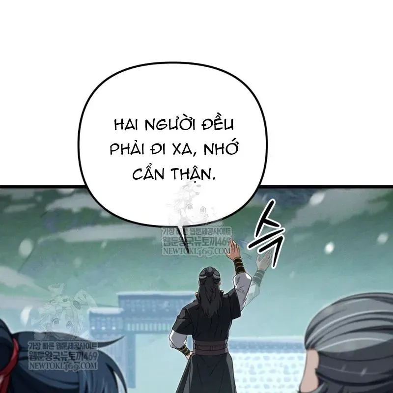 Võ Thần Tái Sinh Chap 48 - Next Chap 47