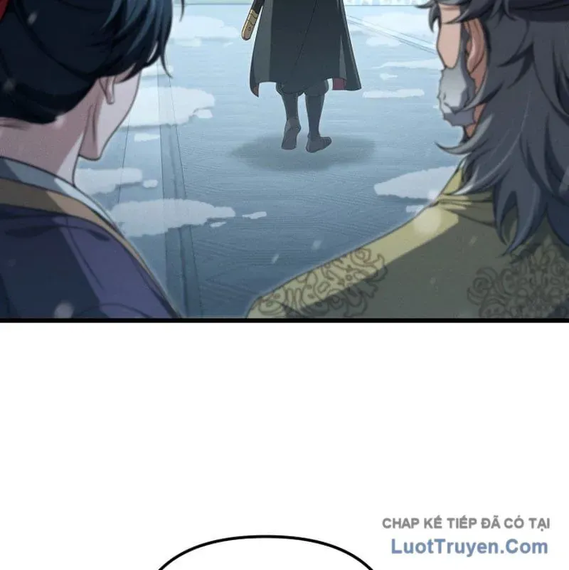 Võ Thần Tái Sinh Chap 48 - Next Chap 47