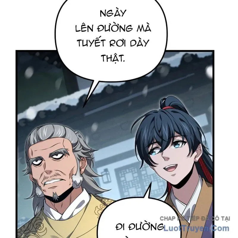 Võ Thần Tái Sinh Chap 48 - Next Chap 47
