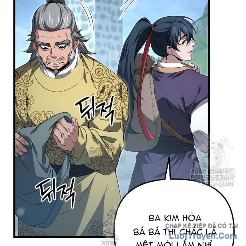 Võ Thần Tái Sinh Chap 48 - Next Chap 47