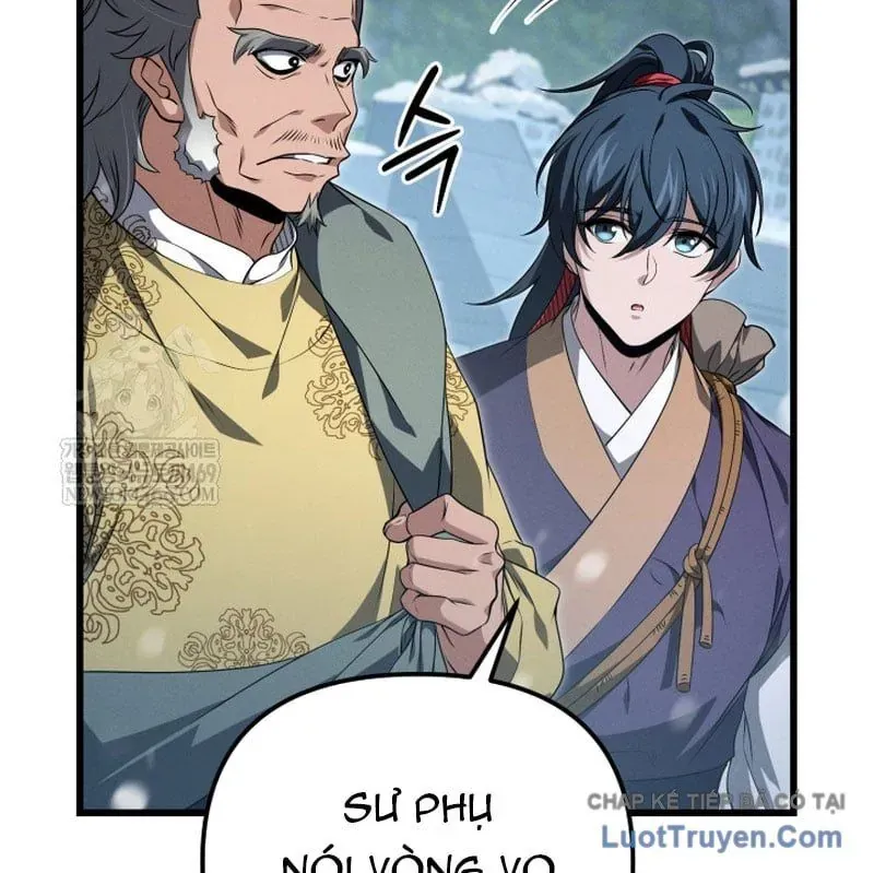 Võ Thần Tái Sinh Chap 48 - Next Chap 47