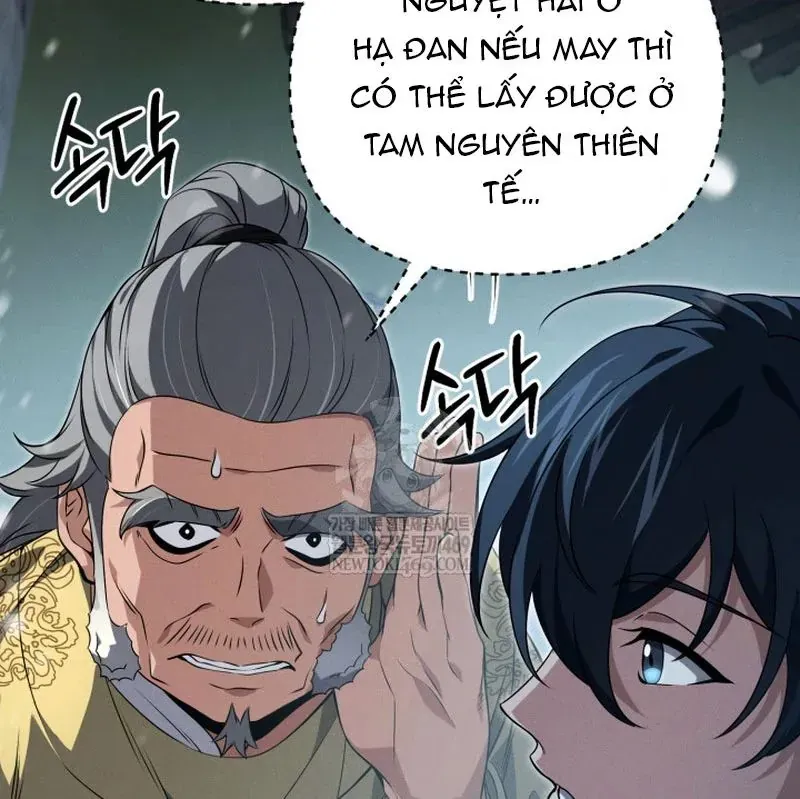 Võ Thần Tái Sinh Chap 48 - Next Chap 47