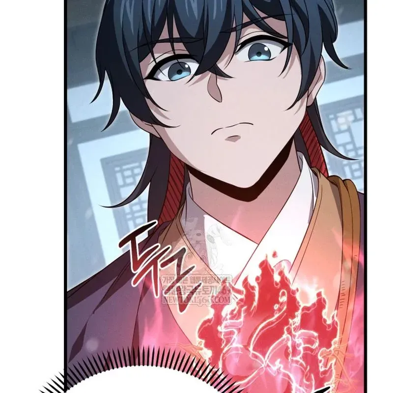 Võ Thần Tái Sinh Chap 48 - Next Chap 47