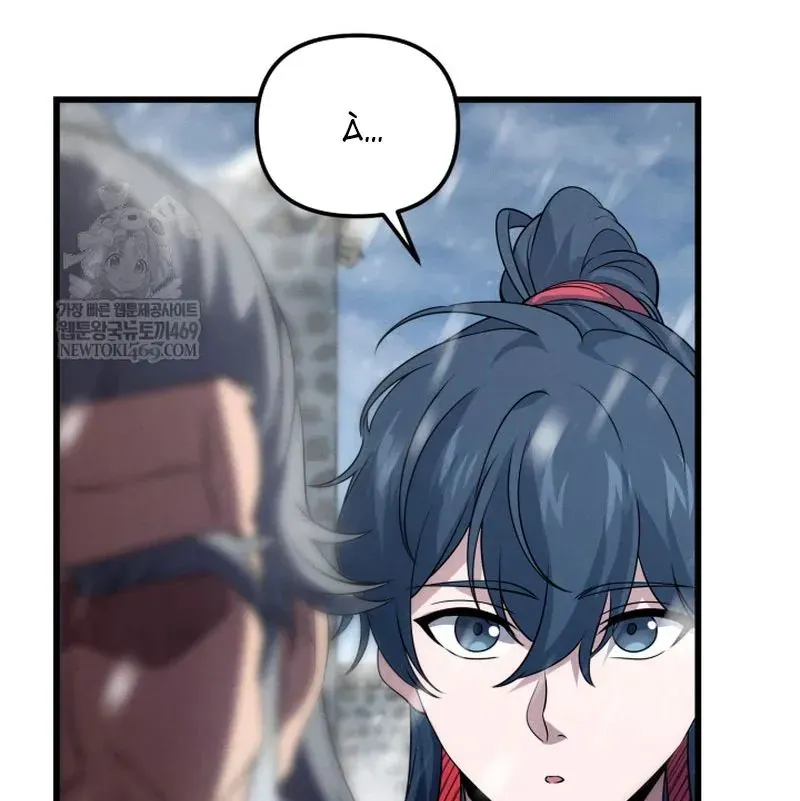 Võ Thần Tái Sinh Chap 48 - Next Chap 47