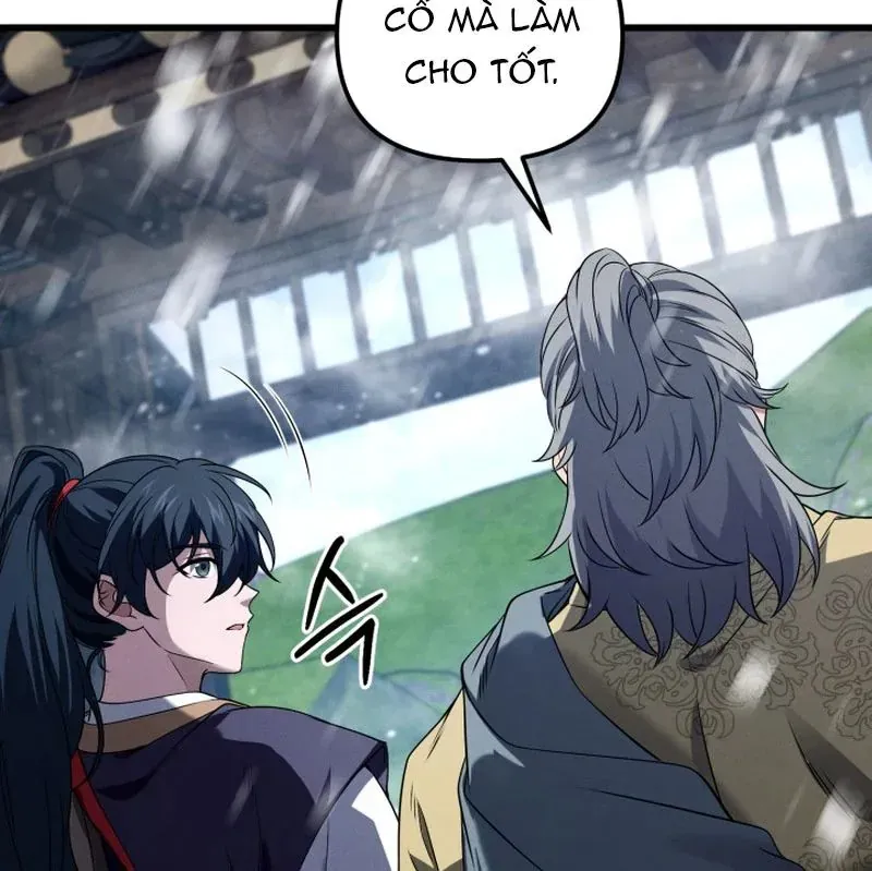 Võ Thần Tái Sinh Chap 48 - Next Chap 47