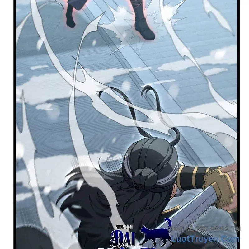 Võ Thần Tái Sinh Chap 48 - Next Chap 47