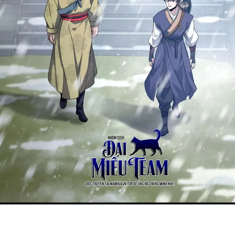 Võ Thần Tái Sinh Chap 48 - Next Chap 47