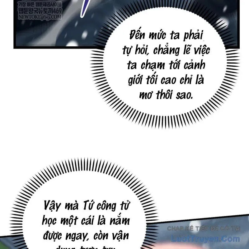 Võ Thần Tái Sinh Chap 48 - Next Chap 47