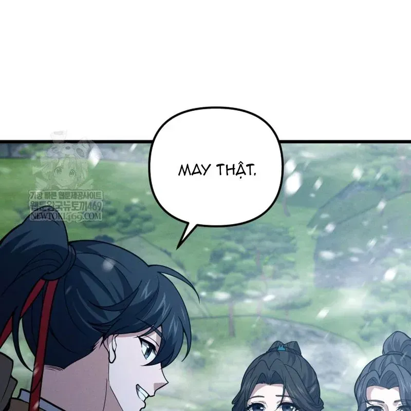 Võ Thần Tái Sinh Chap 48 - Next Chap 47