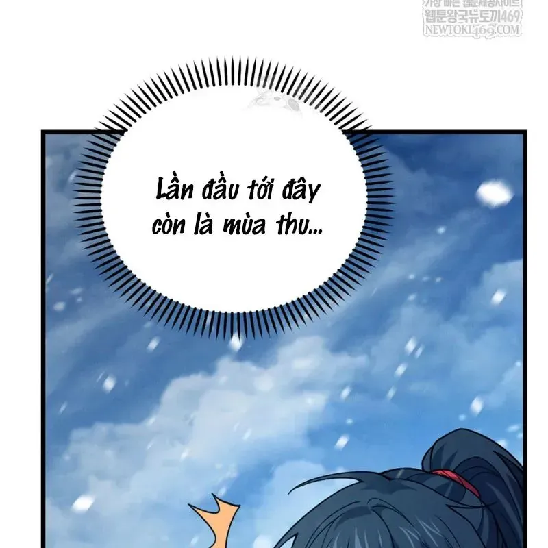 Võ Thần Tái Sinh Chap 48 - Next Chap 47