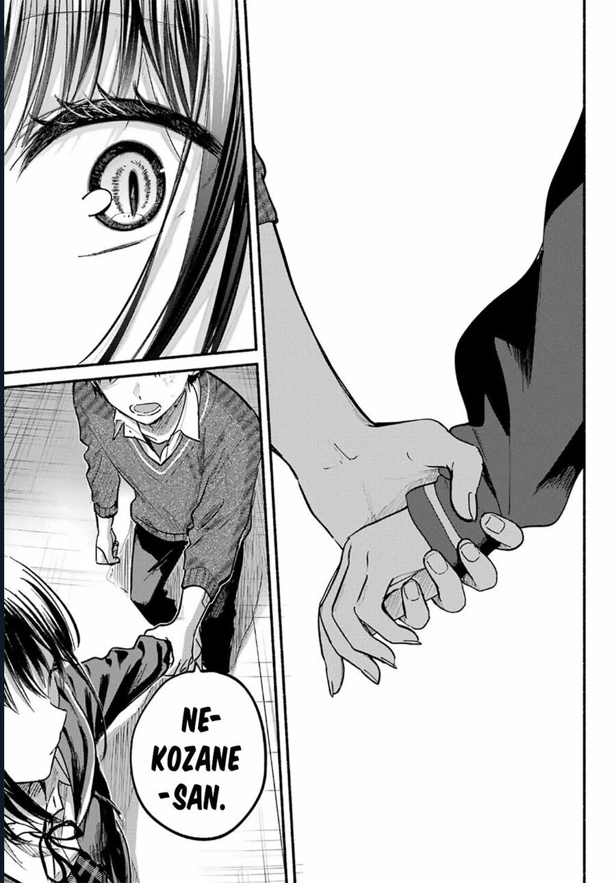 Cô nàng mèo ngủ gật và Chàng trai hướng nội Chapter 28 - TC Truyện