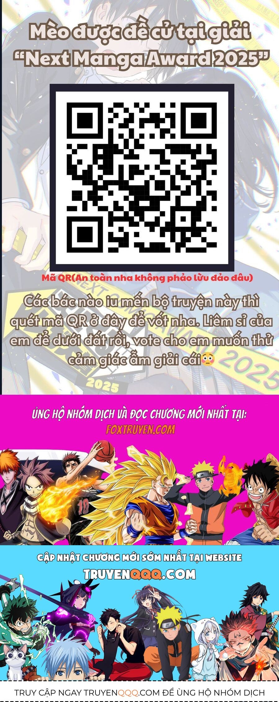 Cô nàng mèo ngủ gật và Chàng trai hướng nội Chapter 28 - TC Truyện