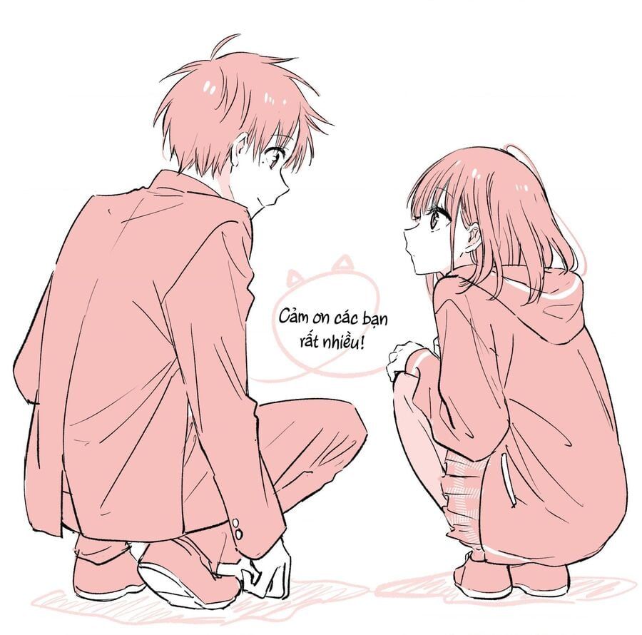 Cô nàng mèo ngủ gật và Chàng trai hướng nội Chapter 29 - TC Truyện