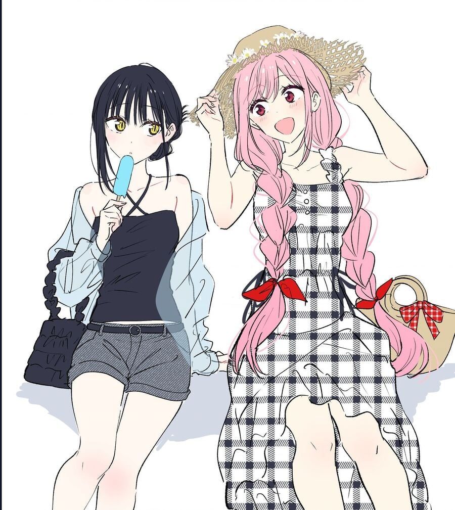 Cô nàng mèo ngủ gật và Chàng trai hướng nội Chapter 29 - TC Truyện