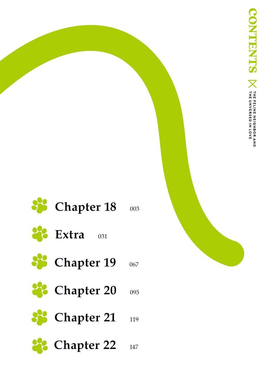 Cô nàng mèo ngủ gật và Chàng trai hướng nội Chapter 30 - TC Truyện