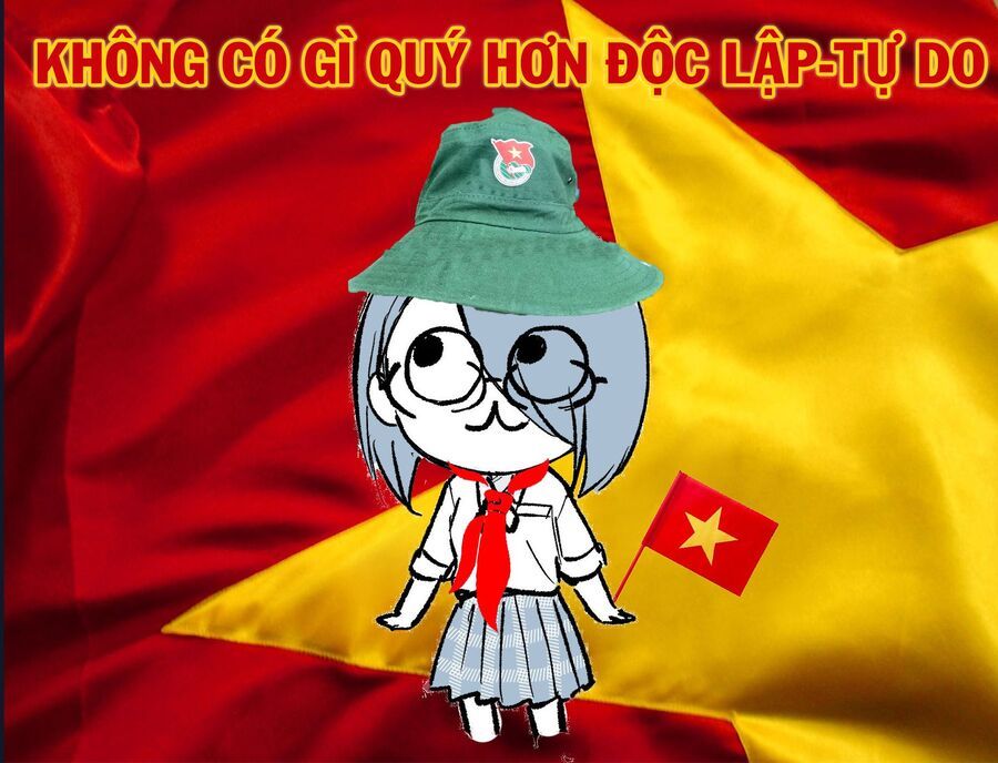 Cô nàng mèo ngủ gật và Chàng trai hướng nội Chapter 31 - TC Truyện