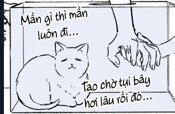 Cô nàng mèo ngủ gật và Chàng trai hướng nội Chapter 31 - TC Truyện