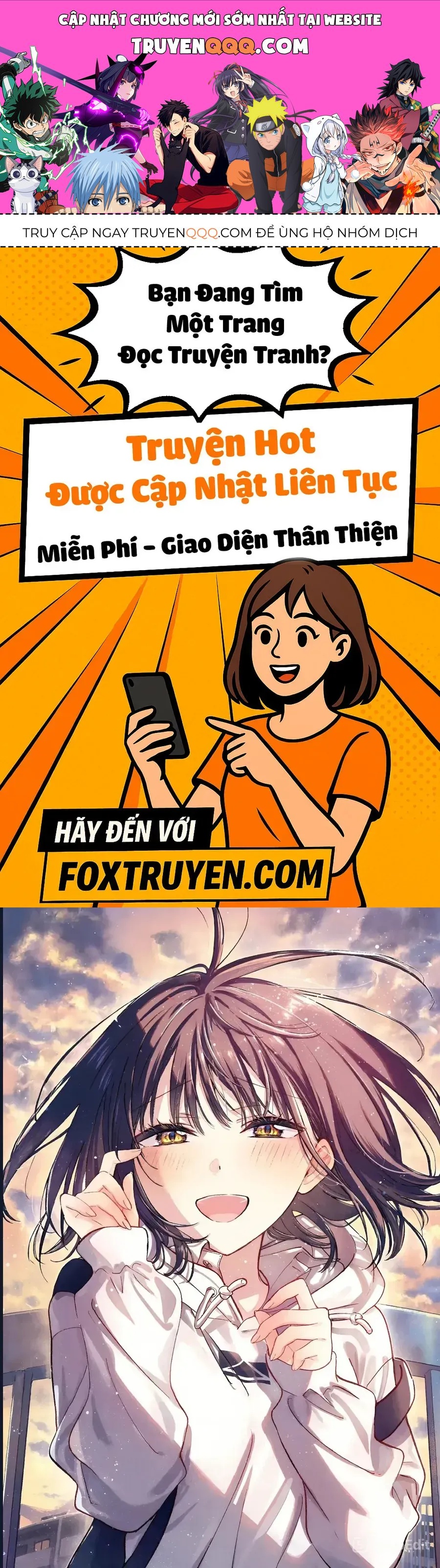 Cô nàng mèo ngủ gật và Chàng trai hướng nội Chapter 32 - TC Truyện