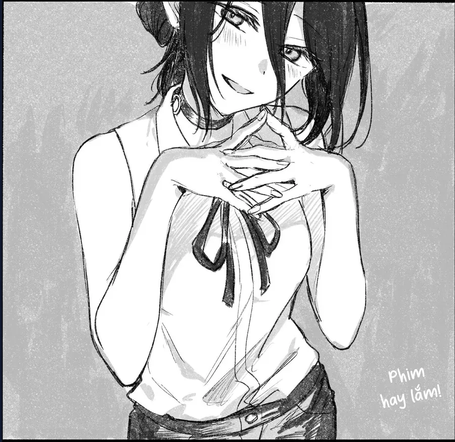 Cô nàng mèo ngủ gật và Chàng trai hướng nội Chapter 32 - TC Truyện