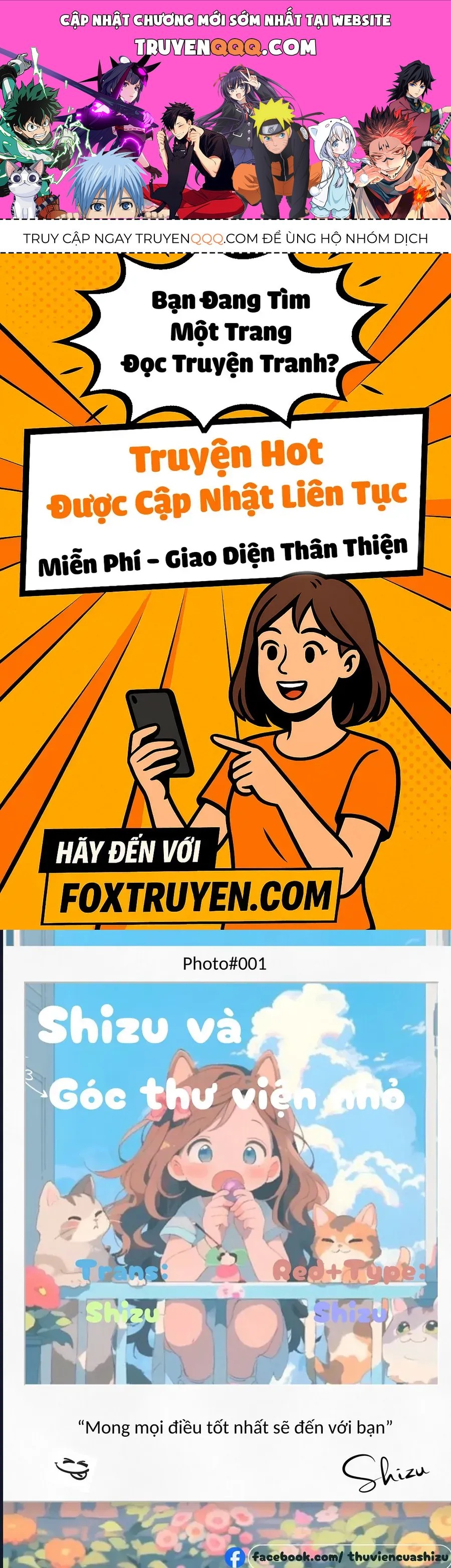 Cô nàng mèo ngủ gật và Chàng trai hướng nội Chapter 33 - TC Truyện