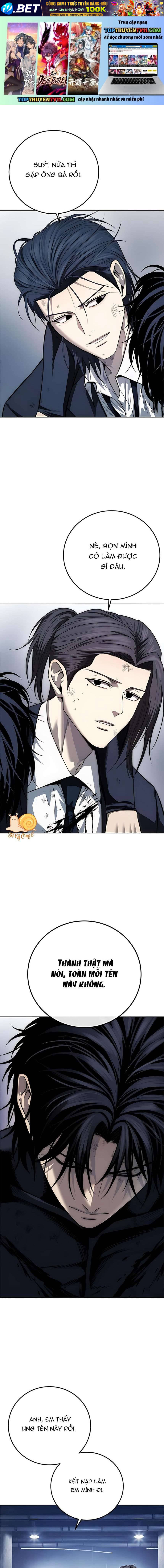 Red Shirt Chapter 37 - TC Truyện