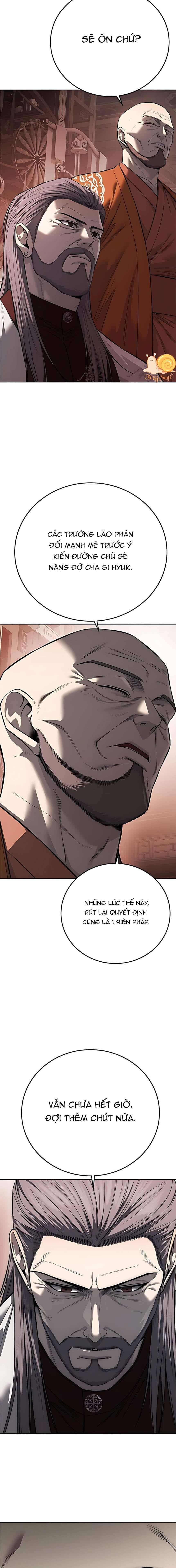 Red Shirt Chapter 37 - TC Truyện