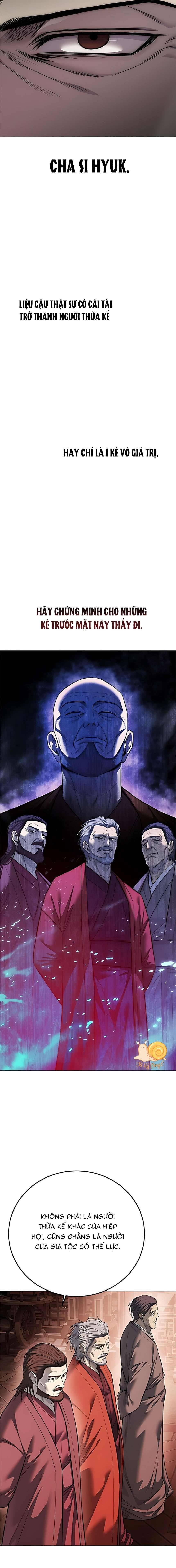 Red Shirt Chapter 37 - TC Truyện