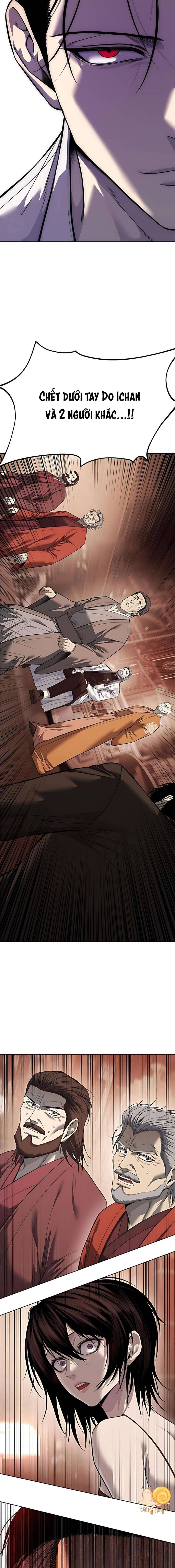 Red Shirt Chapter 37 - TC Truyện