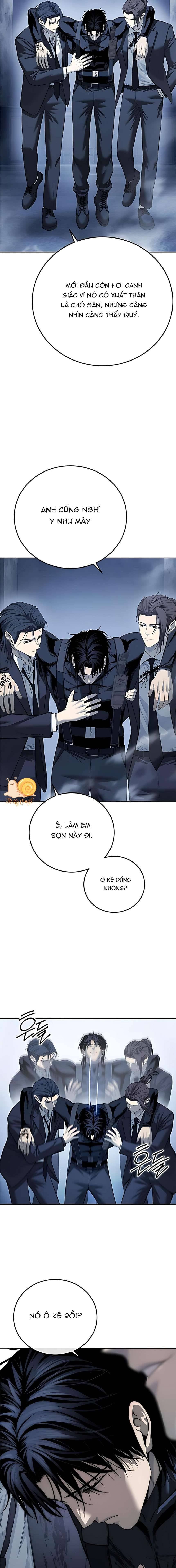 Red Shirt Chapter 37 - TC Truyện