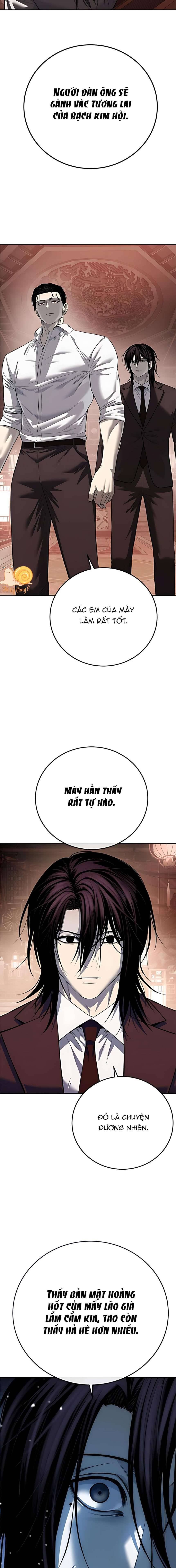 Red Shirt Chapter 37 - TC Truyện