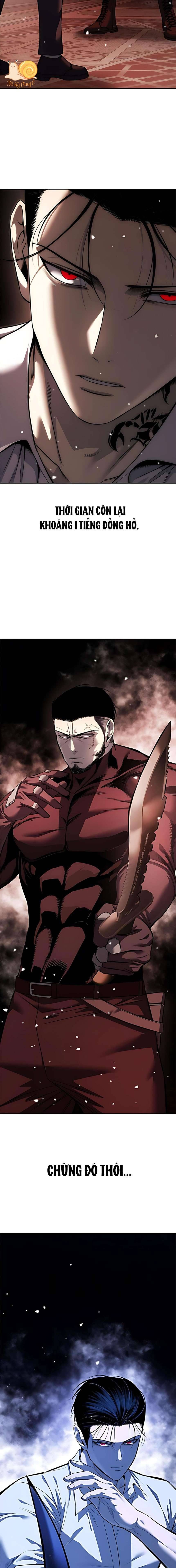 Red Shirt Chapter 37 - TC Truyện