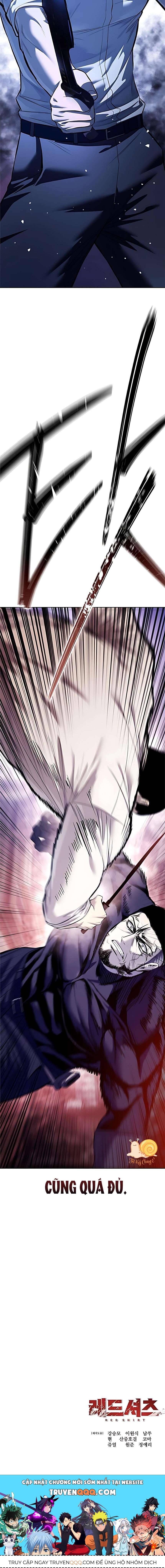 Red Shirt Chapter 37 - TC Truyện