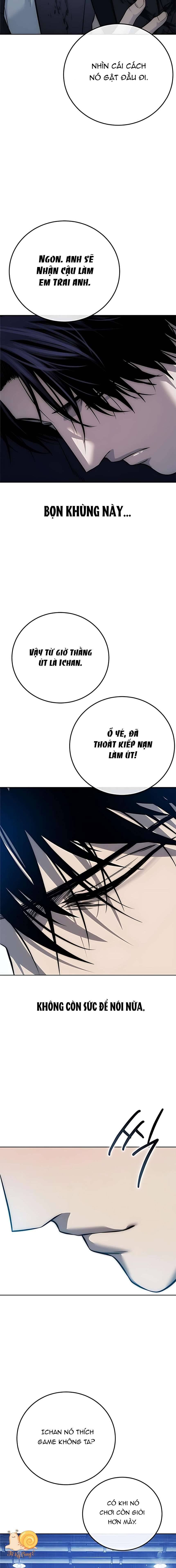 Red Shirt Chapter 37 - TC Truyện