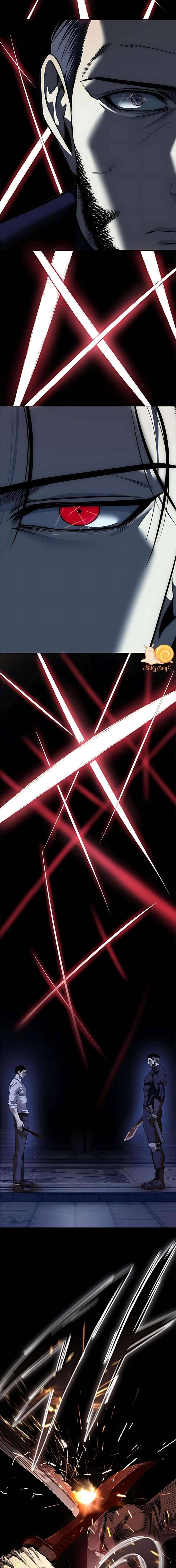 Red Shirt Chapter 37 - TC Truyện