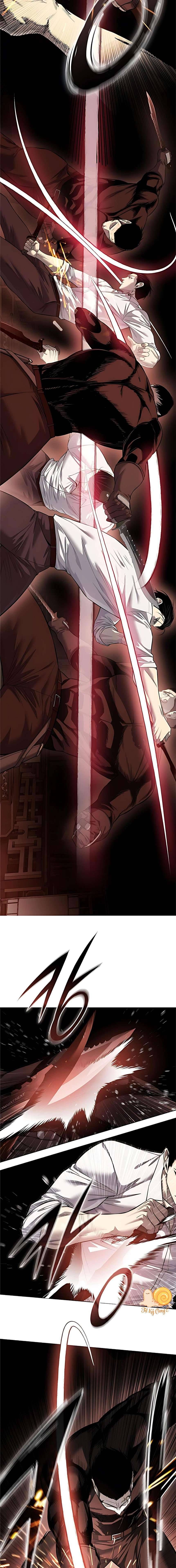 Red Shirt Chapter 37 - TC Truyện