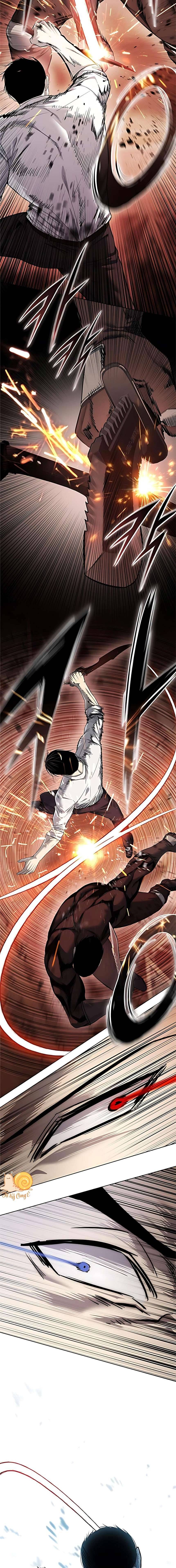 Red Shirt Chapter 37 - TC Truyện