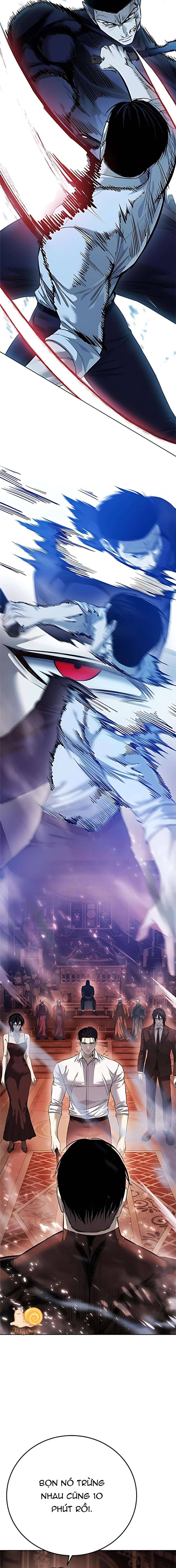 Red Shirt Chapter 37 - TC Truyện