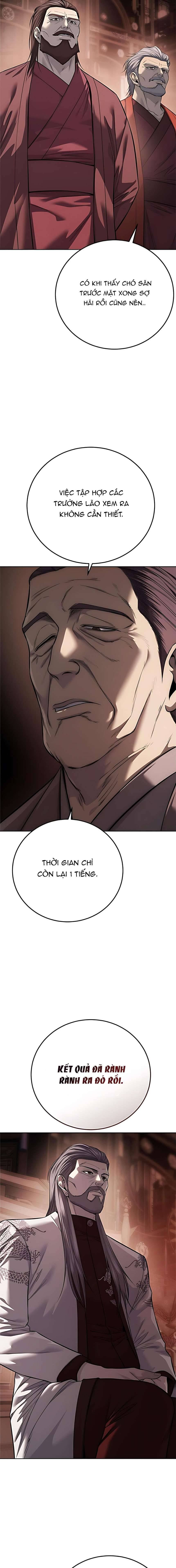 Red Shirt Chapter 37 - TC Truyện