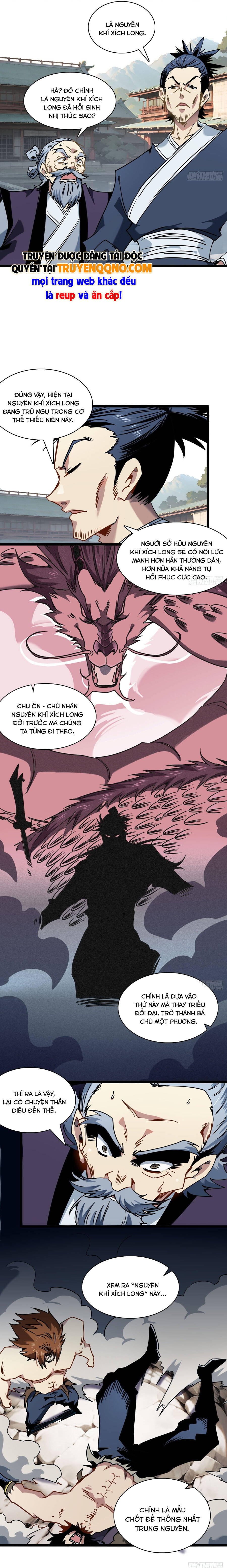 Nettruyen Truyện tranh online