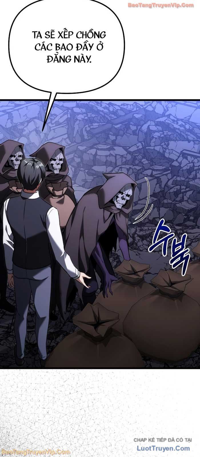 Hắc Kị Sĩ Thiên Tài Giới Hạn Thời Gian