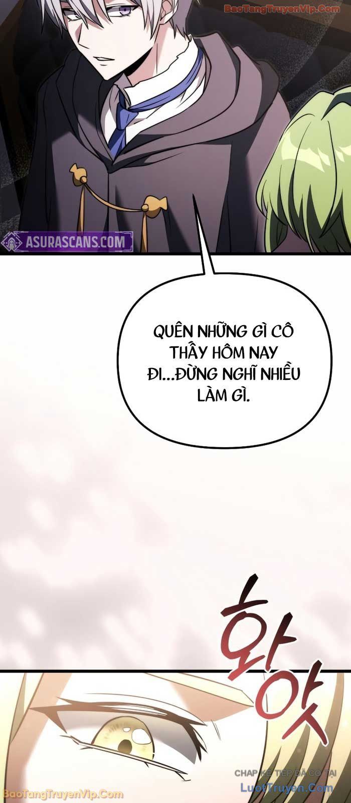 Hắc Kị Sĩ Thiên Tài Giới Hạn Thời Gian