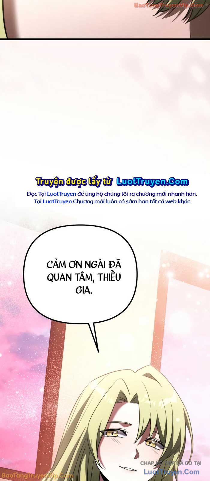 Hắc Kị Sĩ Thiên Tài Giới Hạn Thời Gian