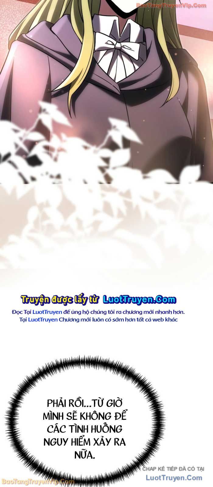 Hắc Kị Sĩ Thiên Tài Giới Hạn Thời Gian