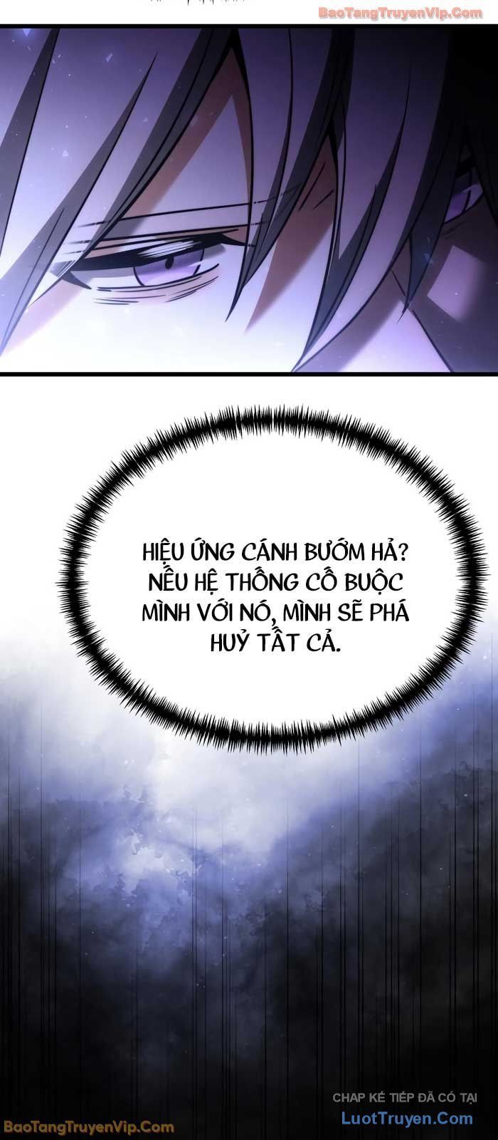 Hắc Kị Sĩ Thiên Tài Giới Hạn Thời Gian