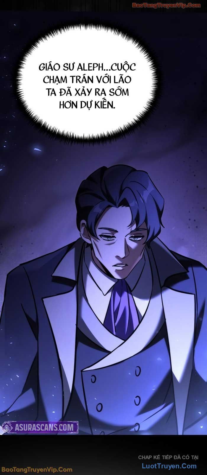 Hắc Kị Sĩ Thiên Tài Giới Hạn Thời Gian