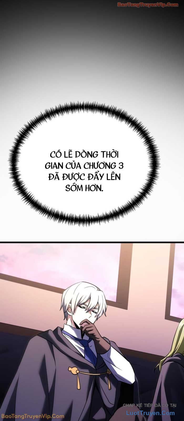 Hắc Kị Sĩ Thiên Tài Giới Hạn Thời Gian