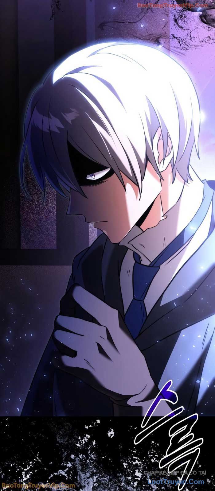 Hắc Kị Sĩ Thiên Tài Giới Hạn Thời Gian